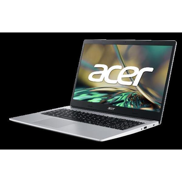 Acer Aspire 3 R7-5700U/16GB/512GB/15,6"FHD/DOS, NX.K7UEX.00N