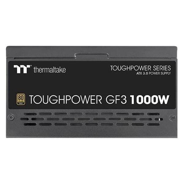 Napajanje Thermaltake Toughpower GF3 1000W Gold - TT Premium Edition, PS-TPD-1000FNFAGE-4 - Slika 2