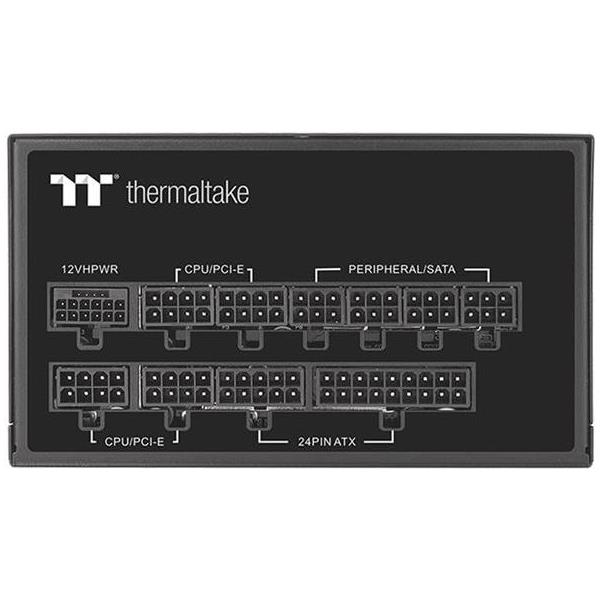 Napajanje Thermaltake Toughpower GF3 1000W Gold - TT Premium Edition, PS-TPD-1000FNFAGE-4 - Slika 3
