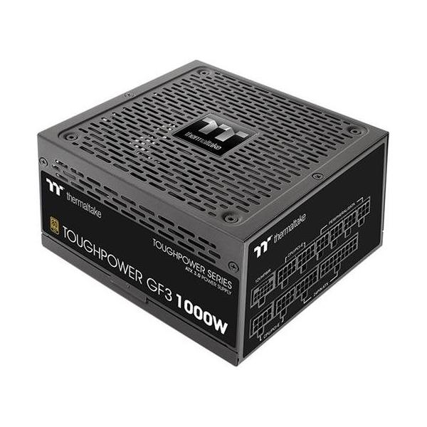 Napajanje Thermaltake Toughpower GF3 1000W Gold - TT Premium Edition, PS-TPD-1000FNFAGE-4 - Slika 4