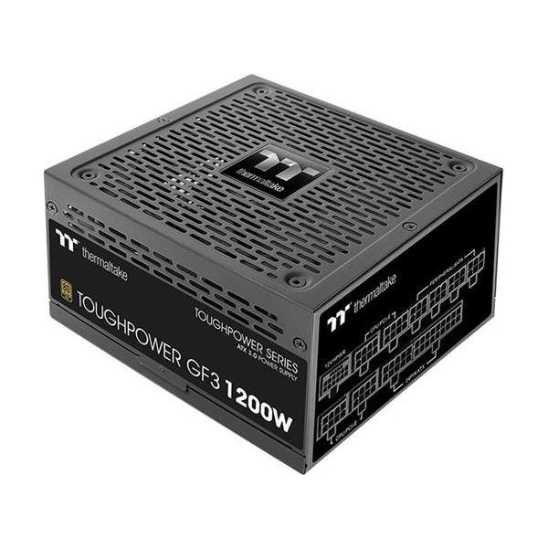 Napajanje Thermaltake Toughpower GF3 1200W Gold - TT Premium Edition, PS-TPD-1200FNFAGE-4 - Slika 2