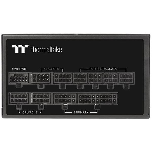 Napajanje Thermaltake Toughpower GF3 1200W Gold - TT Premium Edition, PS-TPD-1200FNFAGE-4 - Slika 4