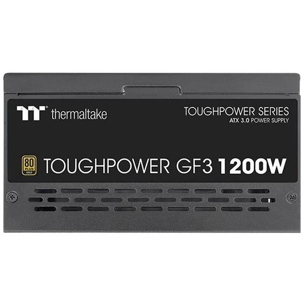 Napajanje Thermaltake Toughpower GF3 1200W Gold - TT Premium Edition, PS-TPD-1200FNFAGE-4 - Slika 5