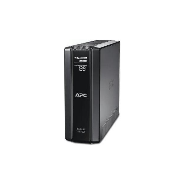 UPS APC Back RS 1500VA, BR1500GI