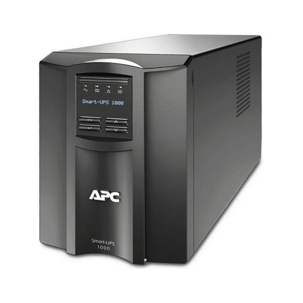 UPS APC Smart 1000VA, SMT1000I