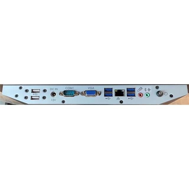 POS PC BIRCH 15" V4 - NoOS, PP8400-T25V - Slika 2