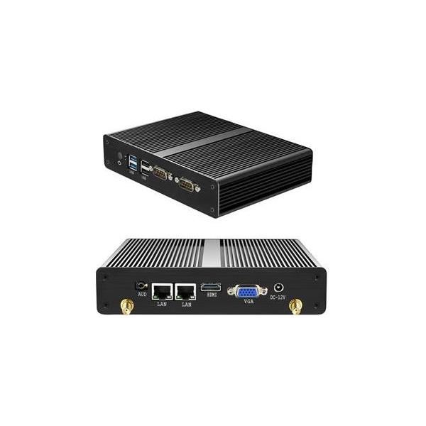 POS PC MS X30 N3700 + WIN 10 IoT