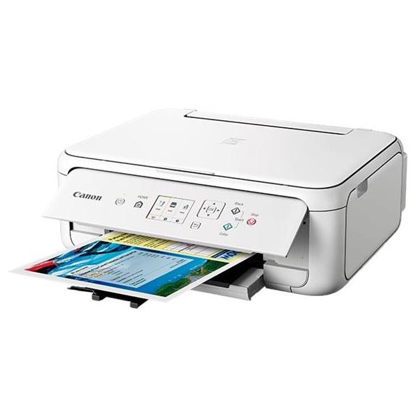 CANON PIXMA TS5151 White, 2228C026AA