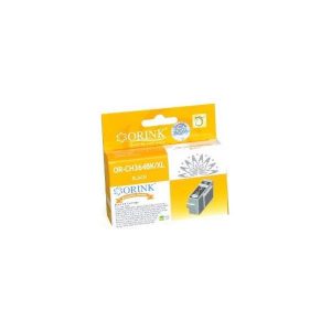 Orink tinta za HP, CN684EE, No.364XL, crna, OR-CH364BK/ XL