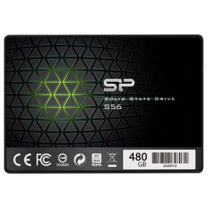 SILICON POWER SSD Slim S56 480GB 2.5i, SP480GBSS3S56A25