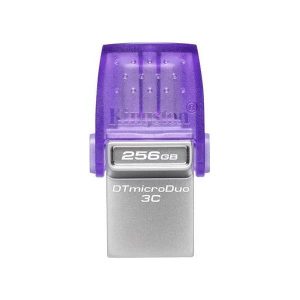 KINGSTON 256GB DataTraveler microDuo 3C, DTDUO3CG3/256GB