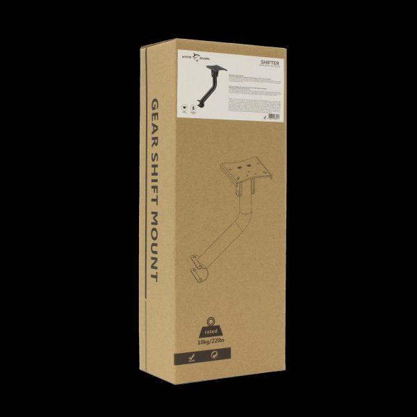 White Shark stalak za mjenjac RSC-A01 SHIFTER - dodatak za RSC-303, SHIFTER - Slika 3