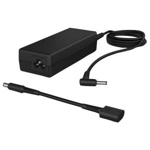 HP 90W Smart AC Adapter Europe, H6Y90AA