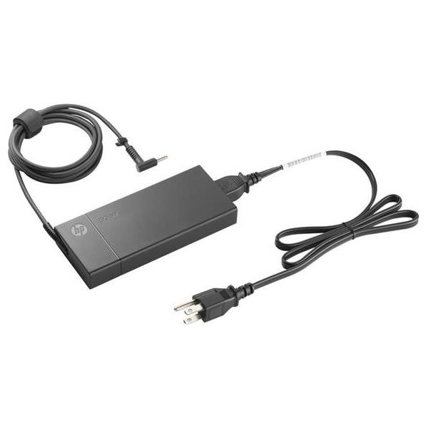 HP 150W Slim Smart 4.5mm AC Adapter, 4SC18AA