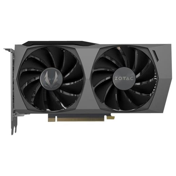 ZOTAC GAMING GEFORCE RTX 3050 AMP 8GB, ZT-A30500F-10M
