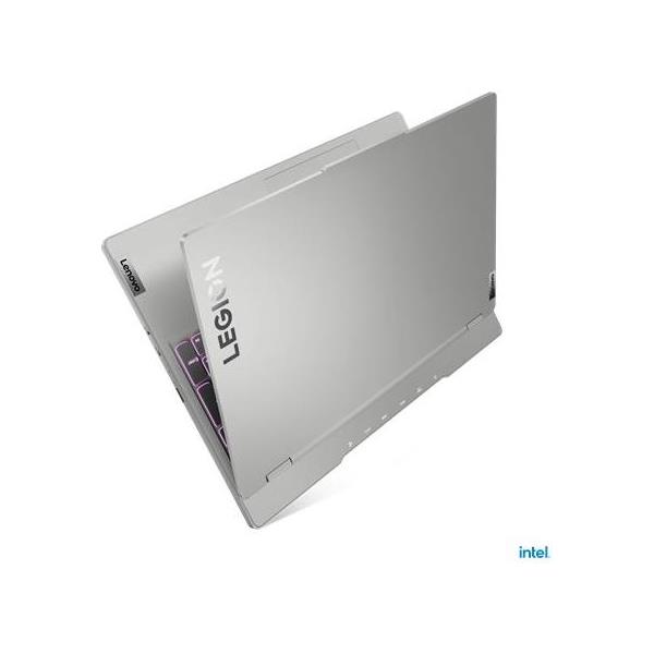 Lenovo prijenosno računalo Legion 5 15IAH7H, 82RB00G9SC - Slika 2