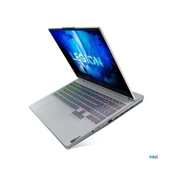 Lenovo prijenosno računalo Legion 5 15IAH7H, 82RB00G9SC - Slika 3