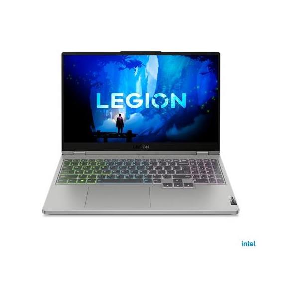 Lenovo prijenosno računalo Legion 5 15IAH7H, 82RB00G9SC - Slika 4