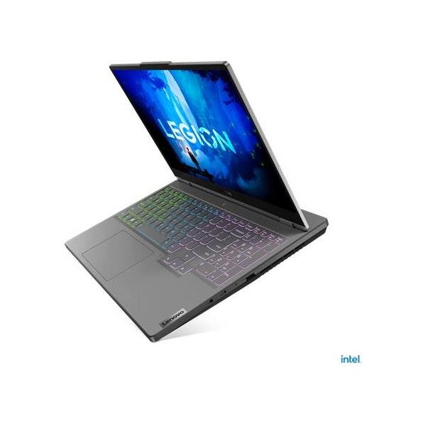 Lenovo prijenosno računalo Legion 5 15IAH7H, 82RB00G8SC - Slika 2