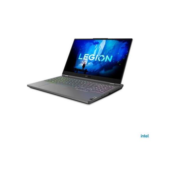 Lenovo prijenosno računalo Legion 5 15IAH7H, 82RB00G8SC - Slika 4