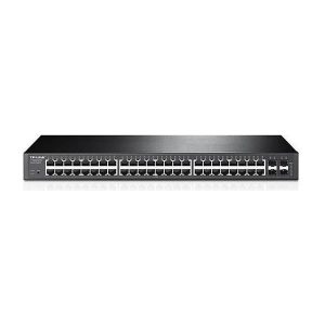TP-Link JetStream 52-Port Gigabit L2 Upravljivi Switch, TL-SG3452