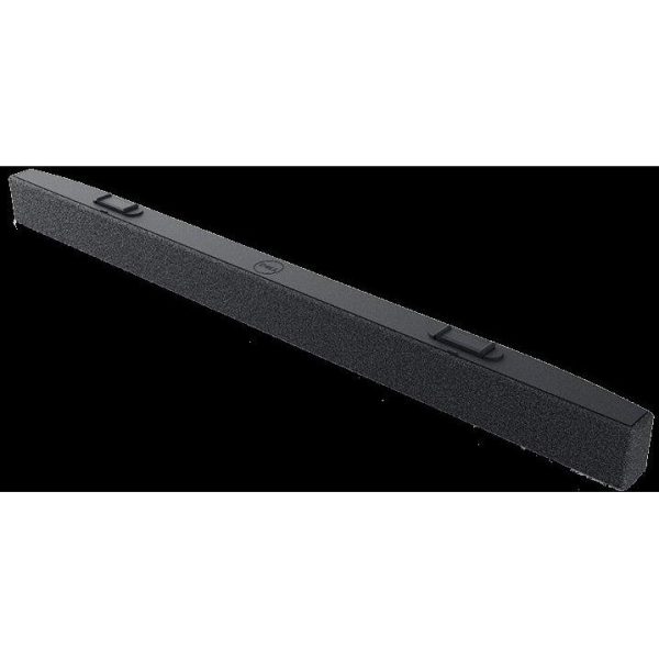 Dell Soundbar Slim SB521A for P3221D, P2721Q, U2421E, 520-AASI