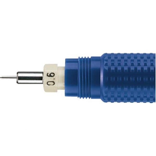 Pero crtaće 0,6mm Marsmatic Staedtler 700 06