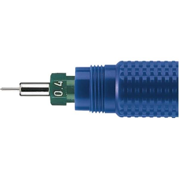 Pero crtaće 0,4mm Marsmatic Staedtler 700 04