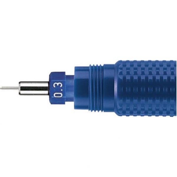 Pero crtaće 0,3mm Marsmatic Staedtler 700 03