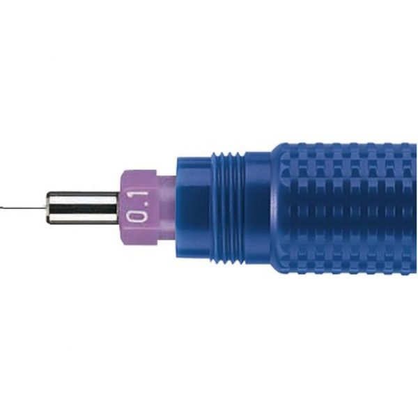 Pero crtaće 0,1mm Marsmatic Staedtler 700 01