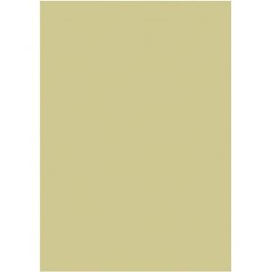 Papir u boji A4 300g pk50 Heyda 20-47165 94 zlatni