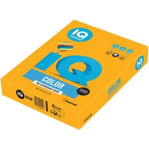 Papir ILK IQ Trend A4 80g pk500 Mondi AG10 boja starog zlata
