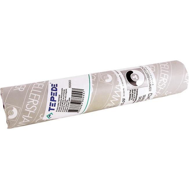 Papir skicen 50g 330mm/50m Tepede 50003