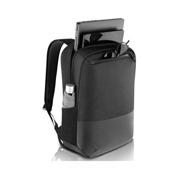 DELL ruksak za prijenosno računalo Pro Slim Backpack 15 - PO1520PS, 460-BCMJ