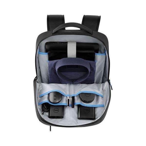DELL ruksak za prijenosno računalo Pro Slim Backpack 15 - PO1520PS, 460-BCMJ - Slika 5