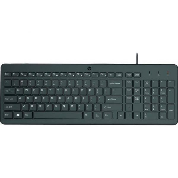 HP tipkovnica, 664R5AA - Slika 2