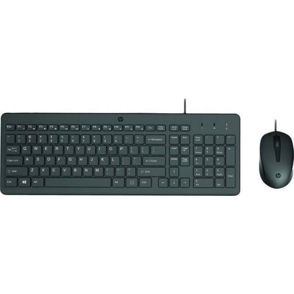 HP tipkovnica i miš, 240J7AA