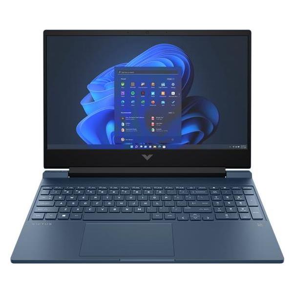 Prijenosno računalo HP Victus Gaming 15-fa0043nm, 791B6EA