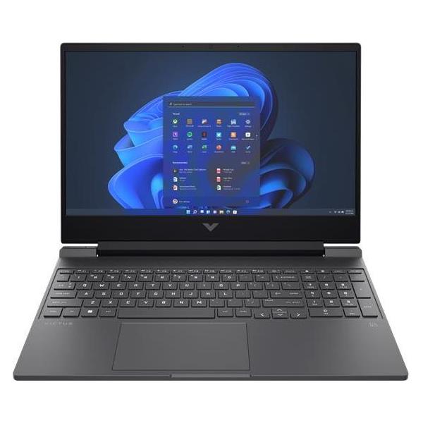 Prijenosno računalo HP Victus Gaming 15-fa0041nm, 791B4EA