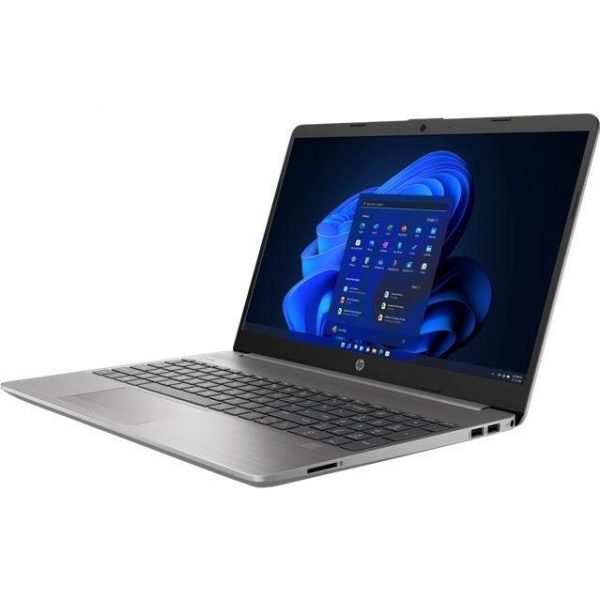 HP 255 G9 R3-5425U/8GB/512SSD/W11home/silver, 6F297EA