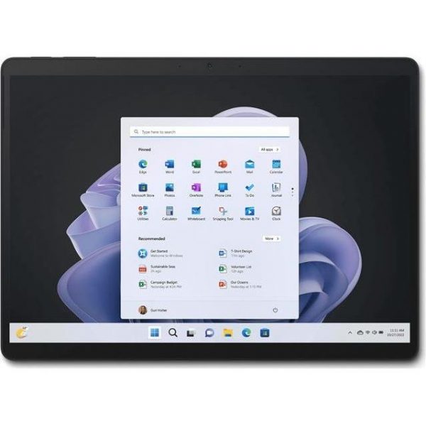 Microsoft Surface Pro 9, QI9-00024