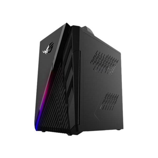 ASUS Gaming G35DX-WB7730W R7 5800X 32GB, 90PD02W1-M005T0