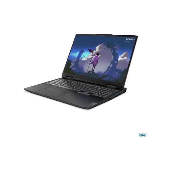 Lenovo prijenosno računalo IdeaPad Gaming 3 16IAH7, 82SA0092SC