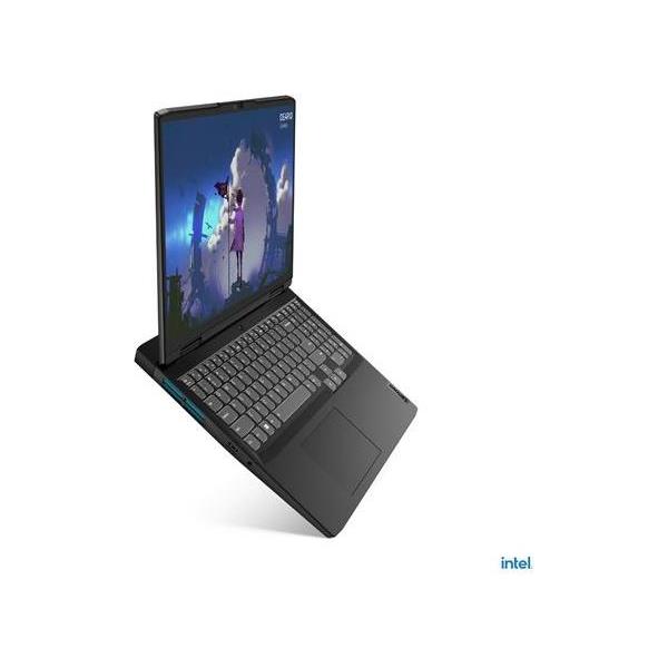 Lenovo prijenosno računalo IdeaPad Gaming 3 16IAH7, 82SA0092SC - Slika 3