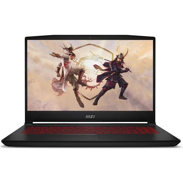 Katana GF66, 15,6/FHD/i5-12500H/8GB/S512GB/RTX3050-4GB/DOS/BLK/2Y, 9S7-158424-651 - Slika 5
