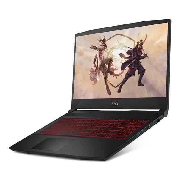 Katana GF66, 15,6/FHD/i5-12500H/8GB/S512GB/RTX3050-4GB/DOS/BLK/2Y, 9S7-158424-651 - Slika 6