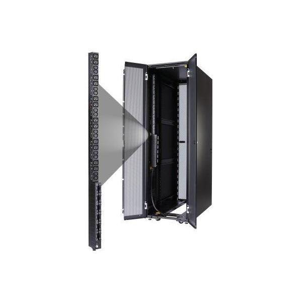 SRV DOD LN RACK 42U S2 + Polica, 93074RX-2 - Slika 4