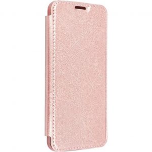 Torbica Forcell ELECTRO BOOK za SAMSUNG NOTE 20 rose gold