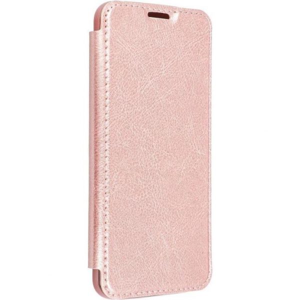 Torbica Forcell ELECTRO BOOK za SAMSUNG NOTE 20 rose gold