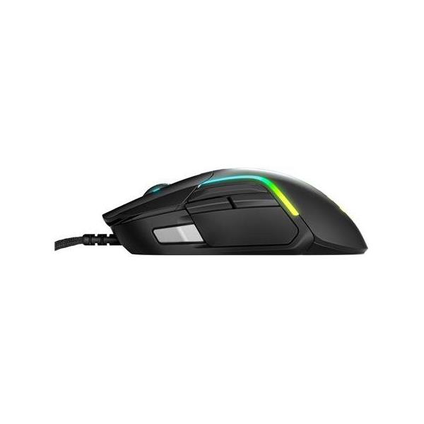 Miš žični SteelSeries Rival 5, 62551